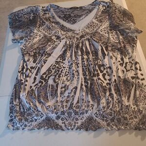 Apt. 9 Women's Pullover Top